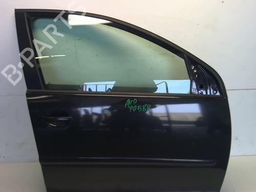 Used Right front door VW GOLF V (1K1) 1.9 TDI (105 hp) 22709726