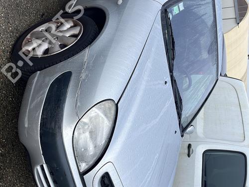 Used Parts CITROËN XSARA (N1)  1.9 D  4441921