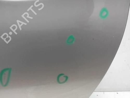 Left rear door CITROËN XSARA PICASSO (N68) 1.6 HDi | BP18211184C4 