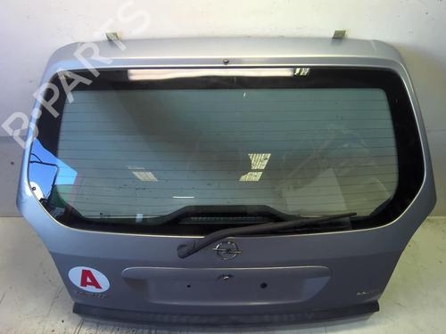 Bakluke CC/Kombi-Kupé OPEL ZAFIRA A MPV (T98) 2.2 DTI 16V (F75) (125 hp) 18213016
