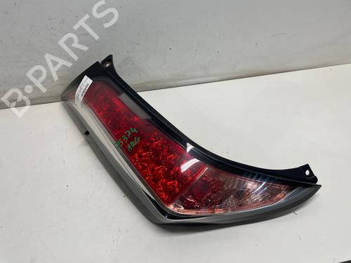 Left taillight TOYOTA AYGO (_B4_) 1.0 (KGB40) | BP36948048C34  - Image 5