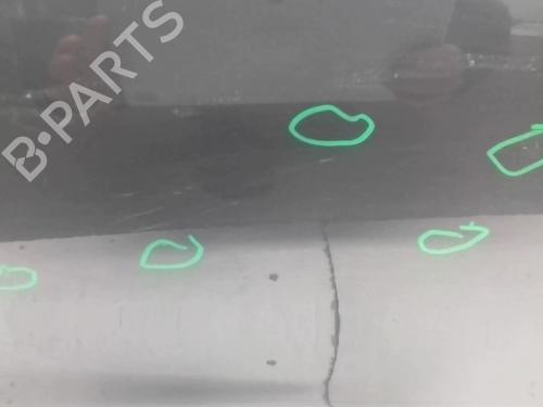 Used Left rear door RENAULT MEGANE I (BA0/1_) 1.4 16V (BA0D, BA1H, BA0W, BA10) (95 hp) 18224734