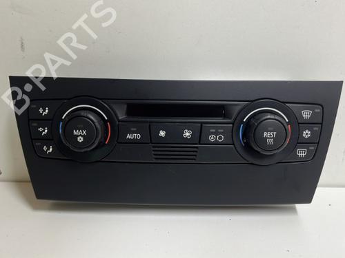 Used Climate control Climate control BMW 3 Touring (E91) 318 d (122 hp) 19075947 19075947