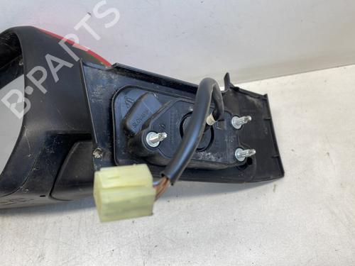 Left mirror SUZUKI SPLASH (EX) 1.3 CDTI (A5B413D) | BP25037444C26 - Image 3