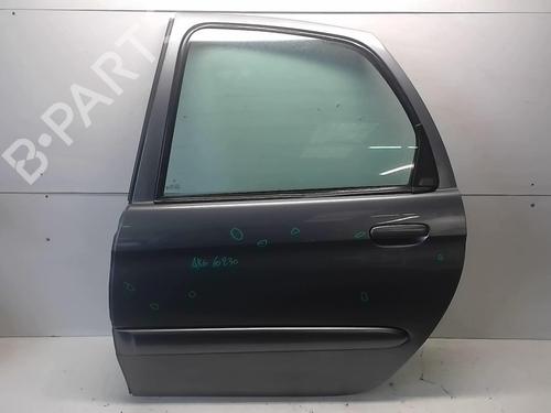Left rear door CITROËN XSARA PICASSO (N68) 2.0 HDi | BP18218486C4