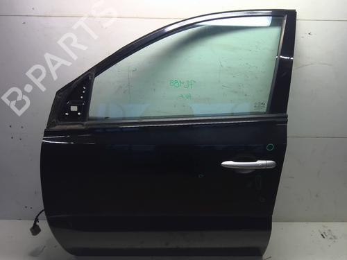 Used Left front door RENAULT KOLEOS I (HY_) 2.0 dCi (HY0K) (150 hp) 25276501