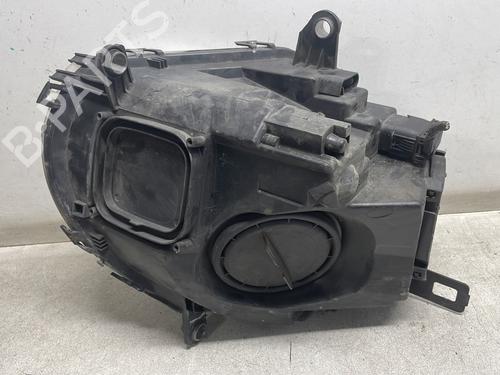 Right headlight MINI MINI (R56) Cooper | BP29498595C29 