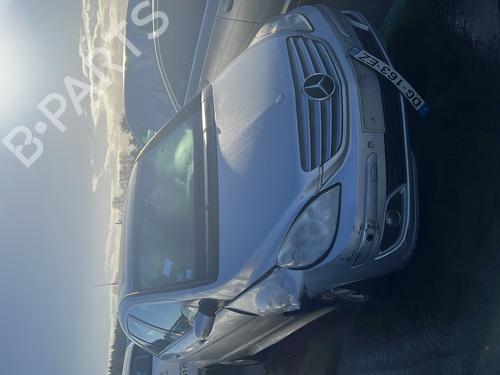 Left taillight MERCEDES-BENZ B-CLASS Sports Tourer (W245) B 180 CDI (245.207) | BP18212687C34 