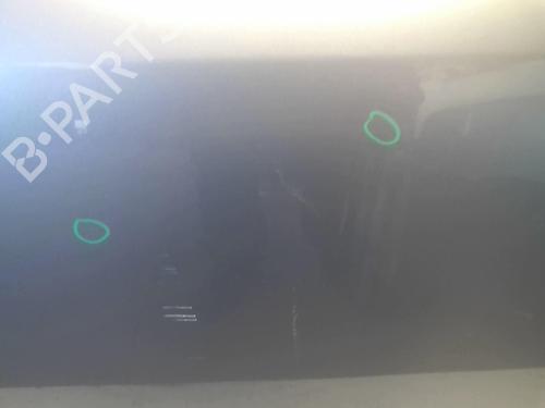 Left rear door OPEL ZAFIRA / ZAFIRA FAMILY B (A05) 1.9 CDTI (M75) | BP18228050C4 