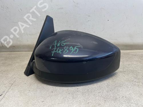 Used Left mirror Left mirror RENAULT ESPACE IV (JK0/1_) 2.0 dCi (JK01, JK02, JK1J, JK1K, JK1H) (150 hp) 34249520 34249520