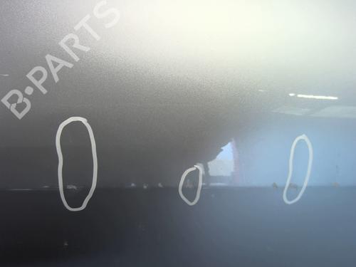 Left rear door TOYOTA AURIS (_E15_) 1.8 Hybrid (ZWE150_, ZWE150R) | BP29759102C4