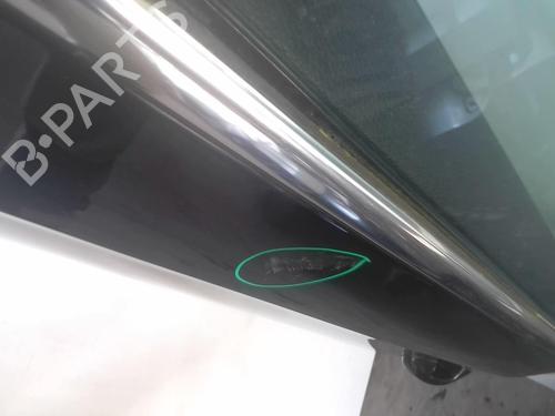 Dør venstre bak VW PASSAT B6 Variant (3C5) 2.0 TDI 16V | BP18211058C4 