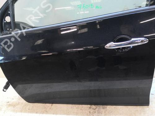 Used Left front door Left front door KIA PICANTO II (TA) 1.0 (69 hp) 35956312 35956312