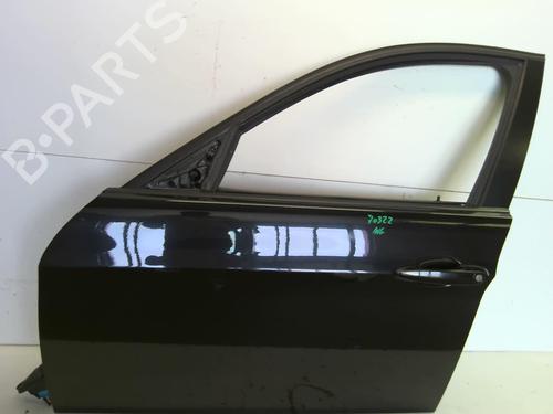 Used Left front door Left front door 18641534 18641534