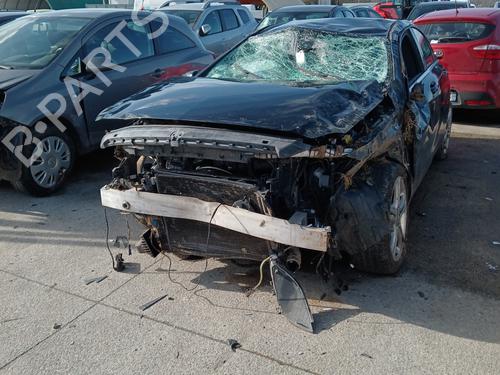 Starter MERCEDES-BENZ A-CLASS (W176) A 200 CDI (176.001) | BP25276573M8 - Image 5