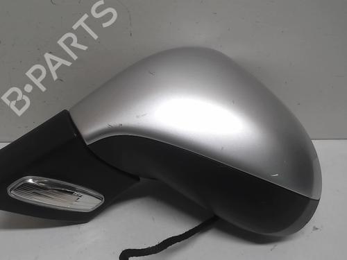 Used Left mirror PEUGEOT 207 (WA_, WC_) 1.6 HDi (109 hp) 18214713