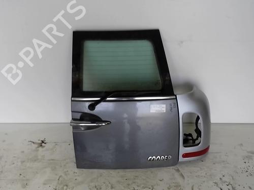 Used Right tailgate MINI MINI CLUBMAN (R55) Cooper (120 hp) 18229425