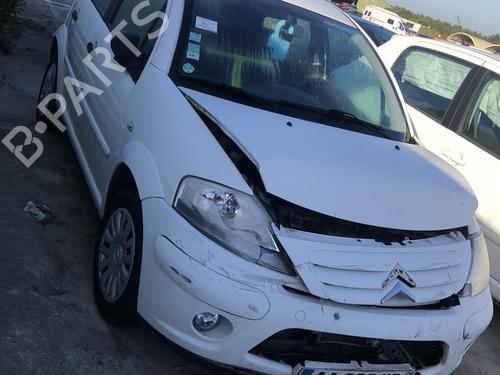 Right mirror CITROËN C3 I (FC_, FN_) 1.4 HDi | BP18217119C27 