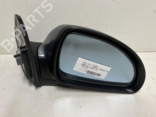 Used Right mirror KIA CEE'D SW (ED) 1.6 CRDi 115 (115 hp) 22360486