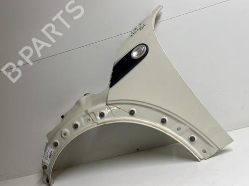 Left front fenders MINI MINI (R56) Cooper D | BP20313712C41 