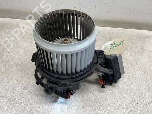 Varmeblæser CITROËN C4 Picasso II 1.6 HDi / BlueHDi 115 | BP29210089M62 
