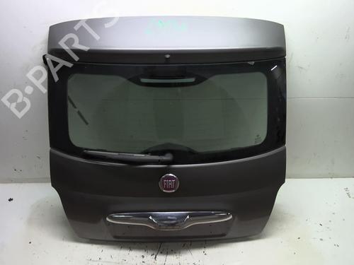 Tailgate FIAT 500 (312_) 1.2 (312AXA1A) | BP18216060C6