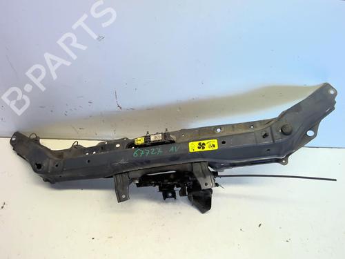 Crossmember NISSAN NOTE (E11, NE11) 1.6 | BP18207487C162 