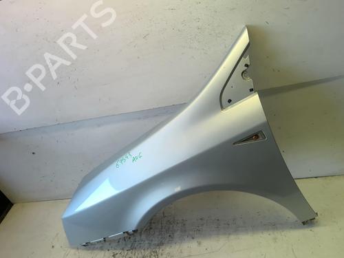 Left front fenders RENAULT VEL SATIS (BJ0_) 2.2 dCi (BJ0E, BJ0F) | BP18226657C41