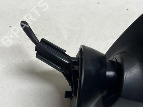 Left mirror DACIA LOGAN MCV (KS_) 1.4 | BP18222534C26 