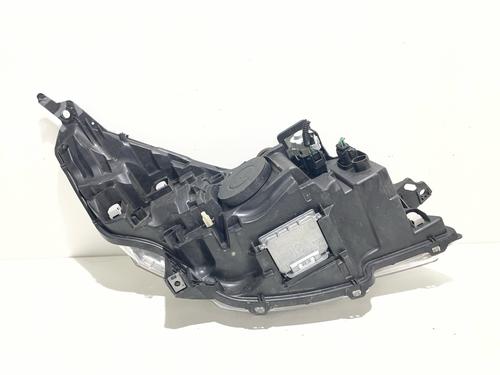 Left headlight PEUGEOT 508 I (8D_) 2.2 HDi | BP40056410C28 - Image 3