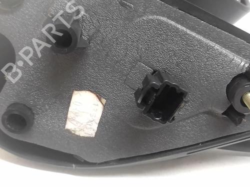 Used Left mirror Left mirror 18211373 18211373