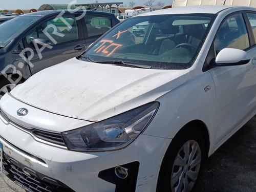 Used Parts KIA RIO IV (YB, SC, FB)  1.2 CVVT  4639470