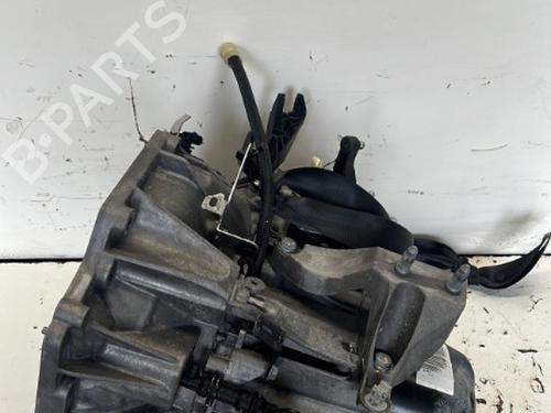 Used Gearbox Gearbox DACIA SANDERO II 1.0 SCe 75 (B8JC, B8JD, B8NC) (73 hp) 18332216 18332216