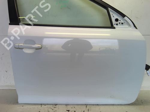 Right front door KIA CEE'D Hatchback (ED) 1.6 CRDi 90 | BP18207113C3 