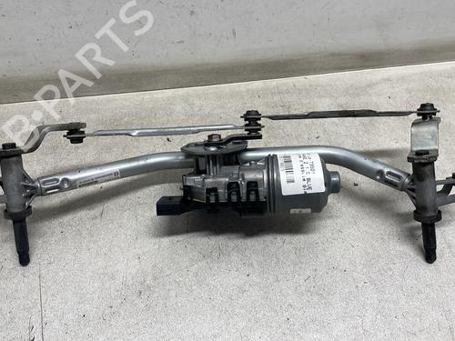 Used Front wipers mechanism CITROËN C3 III (SX) 1.5 BlueHDi 100 (SXYHYP, SXYHTU) (102 hp) 30478932