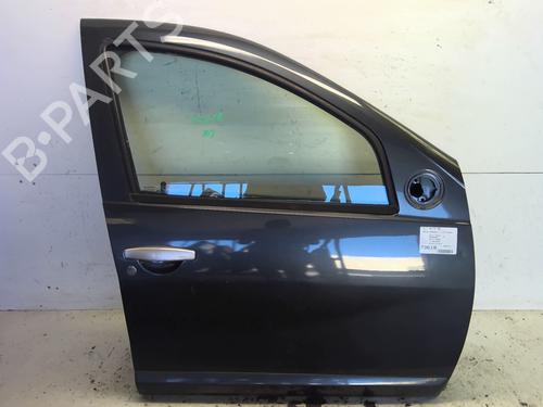 Used Right front door DACIA SANDERO 1.5 dCi (68 hp) 29029491