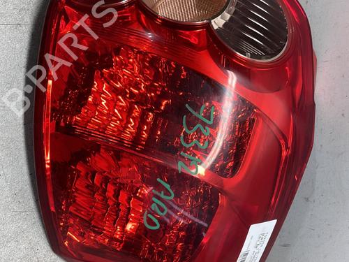 Feu arrière droit TOYOTA AURIS (_E15_) 2.0 D-4D (ADE150_, ADE150R) (126 hp) 30618880