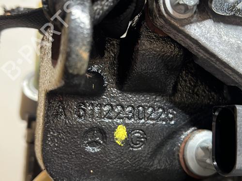Engine MERCEDES-BENZ VITO Van (W638) 108 CDI 2.2 (638.094) | BP20724805M1 