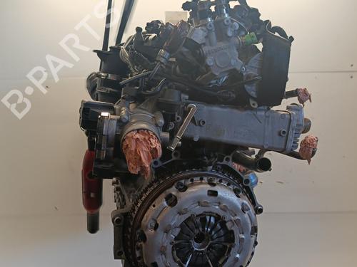 Engine VOLVO XC60 I SUV (156) D3 / D4 | BP39046651M1 - Image 4
