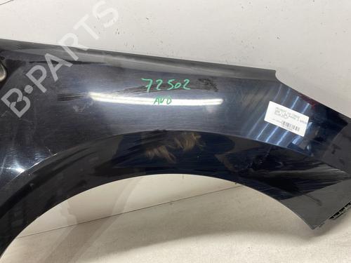 Right front fenders PEUGEOT 308 SW I (4E_, 4H_) 1.6 HDi | BP25623515C42 