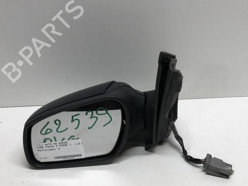 Retrovisor izquierdo FORD FOCUS II (DA_, HCP, DP) 1.6 TDCi | BP18214188C26 