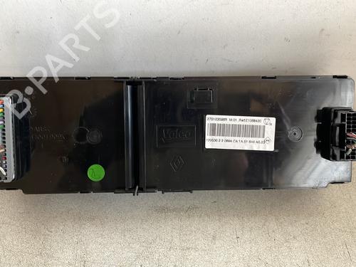 Climate control RENAULT MEGANE III Hatchback (BZ0/1_, B3_) 1.5 dCi (BZ09, BZ0D, BZ1W, BZ29, BZ14) | BP25482054I5 
