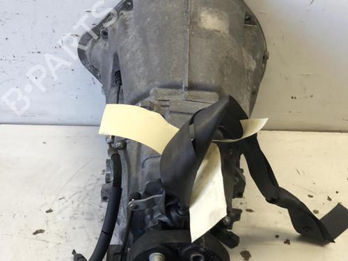 Gearbox MERCEDES-BENZ CLK (C209) CLK 200 Kompressor (209.342) | BP18230531M3 