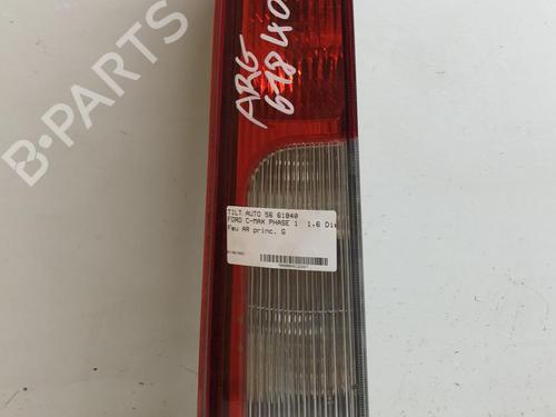 Used Left taillight FORD FOCUS C-MAX (DM2) 1.6 TDCi (109 hp) 18217933