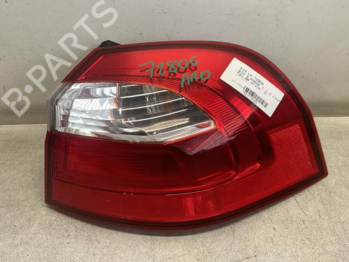 Used Right taillight KIA RIO III (UB) 1.25 CVVT (86 hp) 29481668