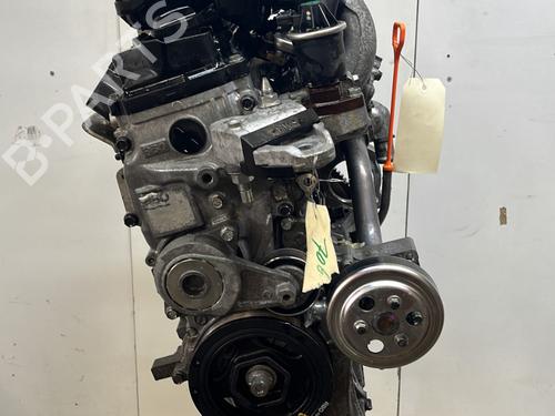 Engine HONDA JAZZ III (GE_, GG_, GP_, ZA_) 1.3 i (GE6, GG3, GG6) | BP29425341M1 