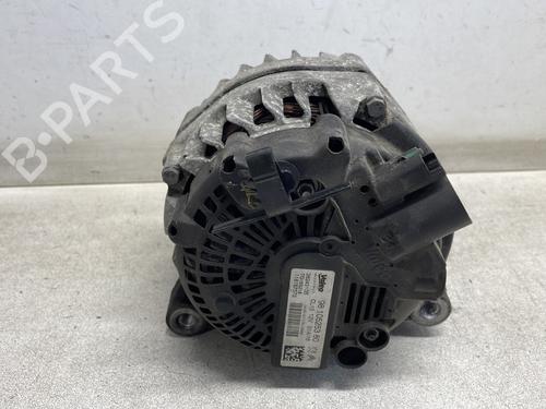 Alternator PEUGEOT 308 SW II (LC_, LJ_, LR_, LX_, L4_) 1.6 BlueHDi 120 | BP27870084M7 