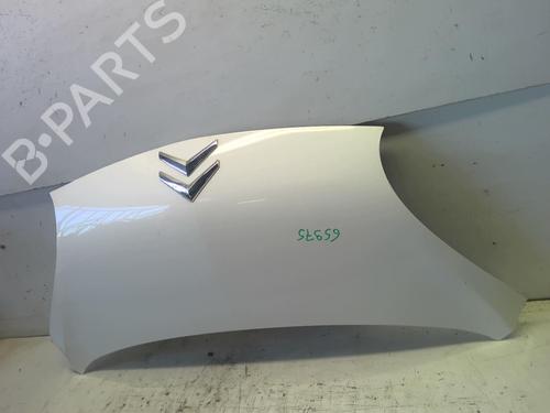 Hood CITROËN C1 (PM_, PN_) 1.0 | BP18210181C1 