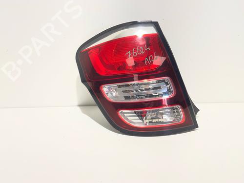 left-taillight-citroen-c3-ii-sc_-2009-39426120 main image