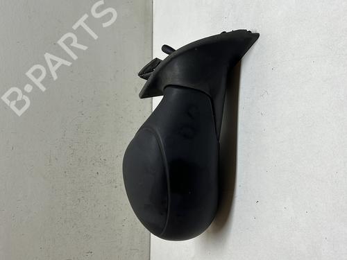 Right mirror CITROËN C3 I (FC_, FN_) 1.4 HDi | BP18222942C27 
